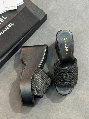 Chanel сабо #719731YH