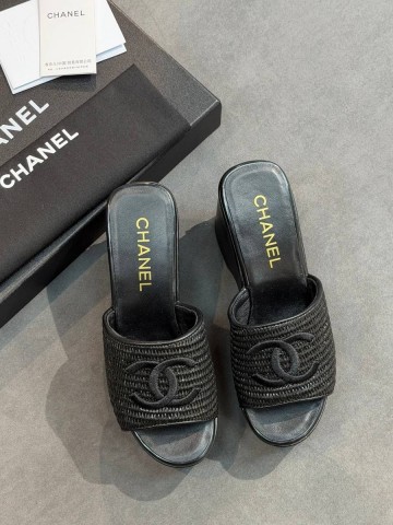 Chanel сабо #719731YH