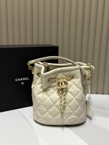 Chanel сумка #260682RV