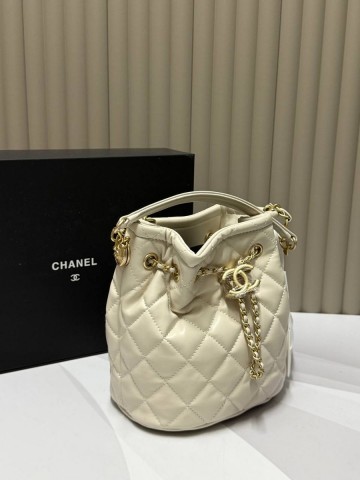 Chanel сумка #260682RV