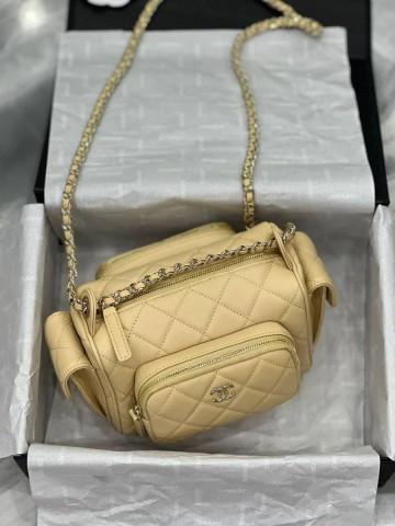 Chanel сумка #262451ZP