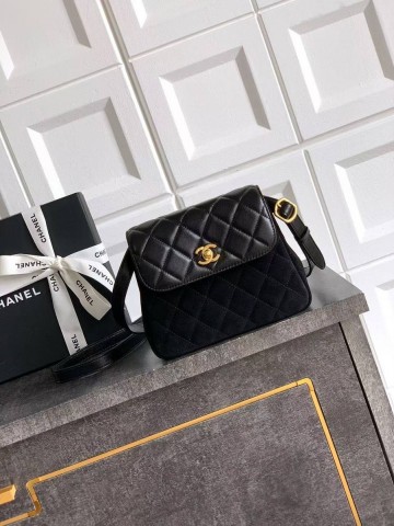Chanel сумка #262594OF