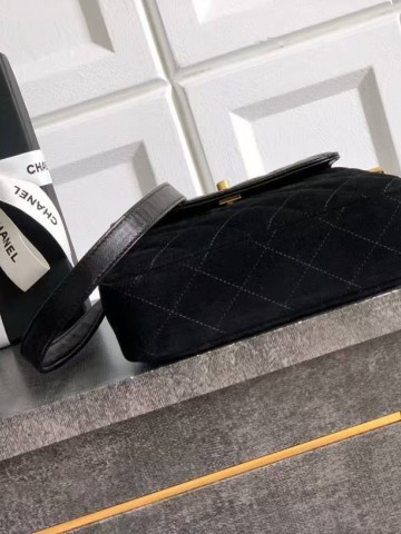Chanel сумка #262594OF