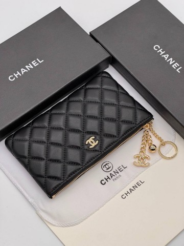 Chanel ключница #262865GB