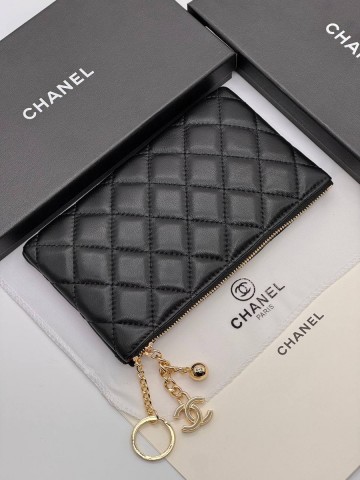 Chanel ключница #262865GB