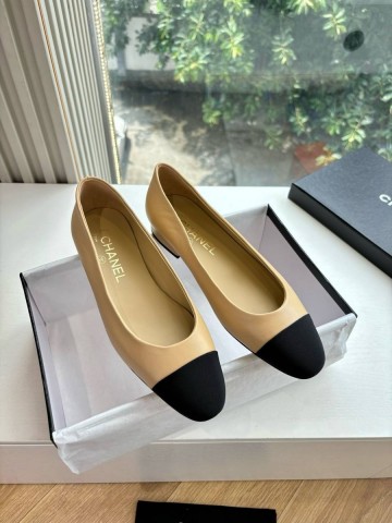 Chanel балетки #321890IW