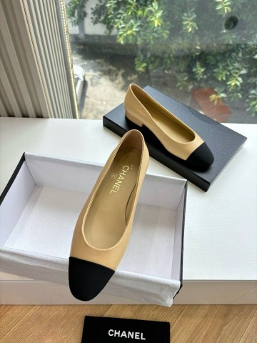 Chanel балетки #321890IW
