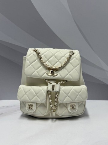 Chanel рюкзак #262998MC