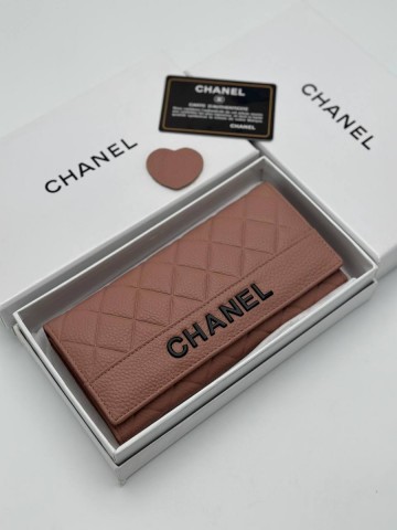Chanel кошельки #263928DB