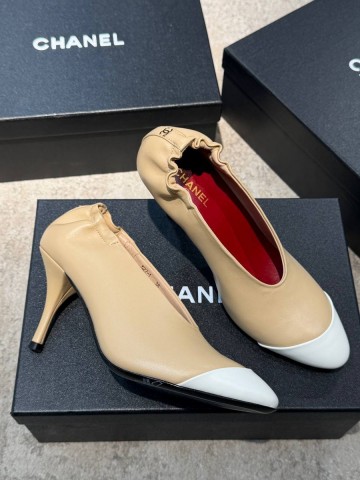Chanel туфли #670592WQ