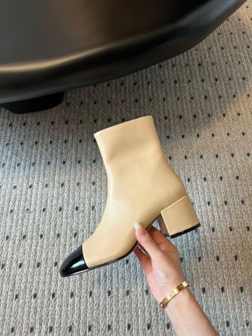 Chanel ботильоны #265139EY