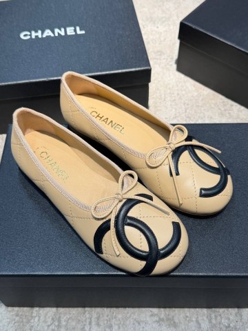 Chanel балетки #818515TJ