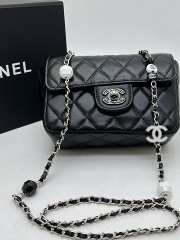 Chanel сумка #265775WU