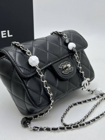Chanel сумка #265775WU