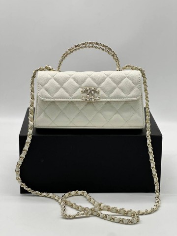 Chanel сумка #266446AP