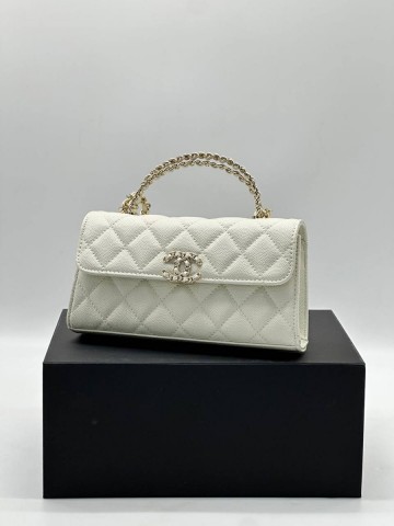 Chanel сумка #266446AP