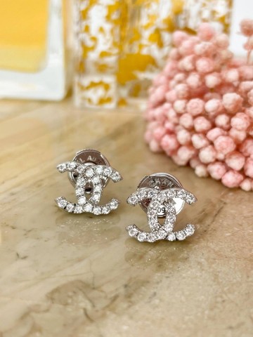 Chanel серьги #266689TA