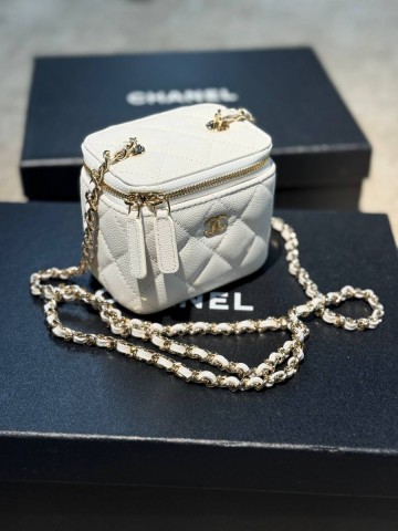 Chanel сумка #266694PB