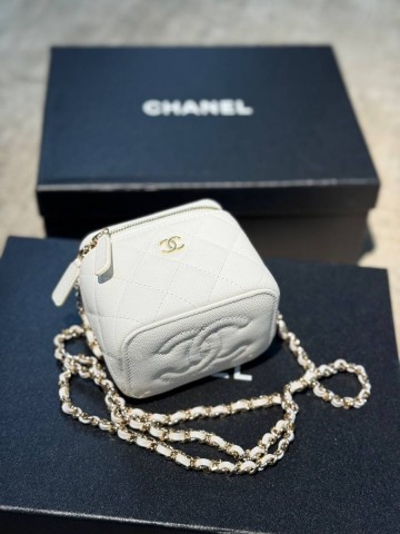 Chanel сумка #266694PB