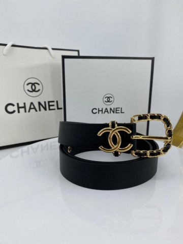 Chanel ремень #267107DU