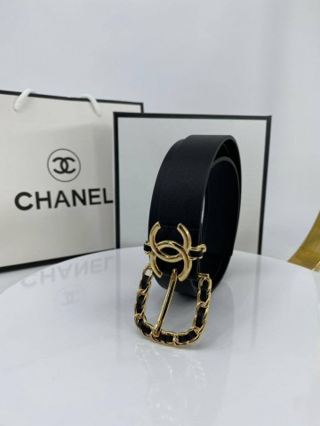 Chanel ремень #267107DU