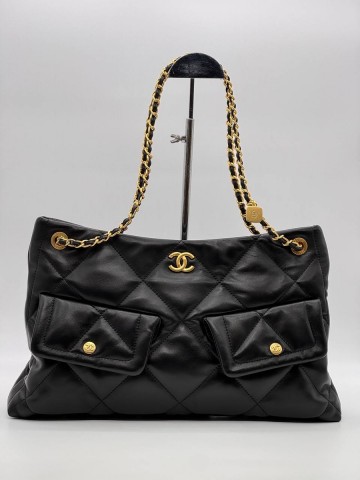 Chanel сумка #267144JY