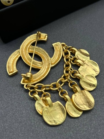 Chanel брошь #267601MF