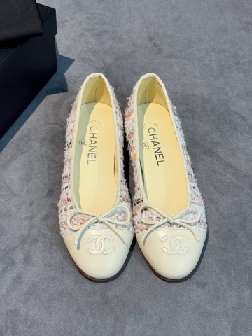 Chanel балетки #267880IY