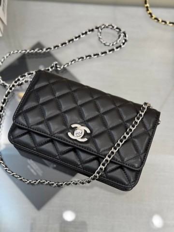 Chanel WOC сумка #268152IN