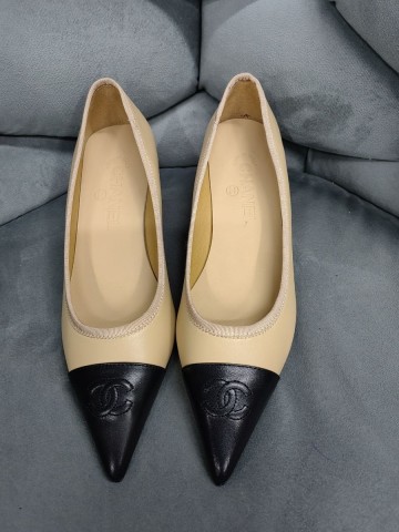 Chanel туфли #436233VF