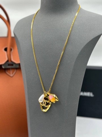 Chanel кулон #268356IY