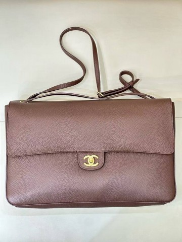Chanel сумка #268366KN