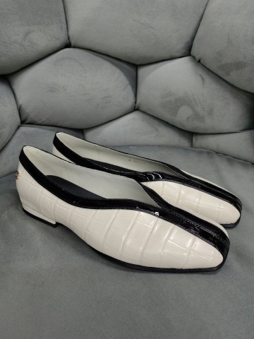 Chanel балетки #914474XW