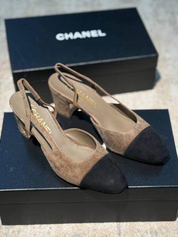 Chanel туфли #222353UT