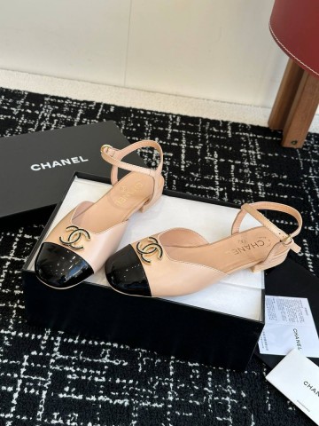 Chanel туфли #952328FR