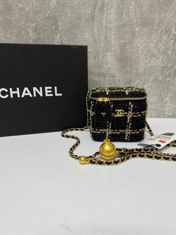 Chanel сумка #269468GB
