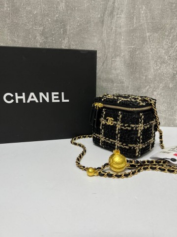 Chanel сумка #269468GB