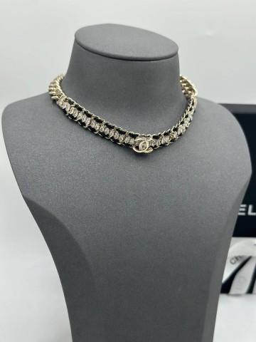 Chanel колье #269771DR