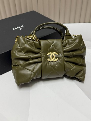 Chanel сумка #269801GP