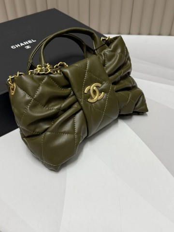 Chanel сумка #269801GP