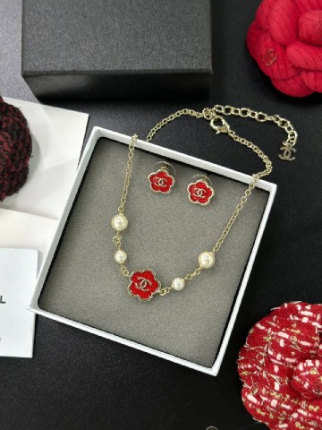 Chanel колье #270761HC