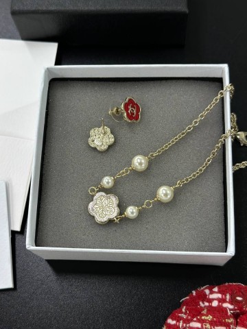 Chanel колье #270761HC