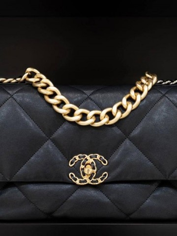 Chanel сумка #270936BM
