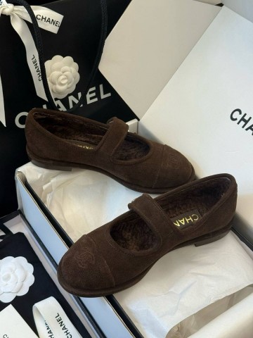 Chanel балетки #271201PI