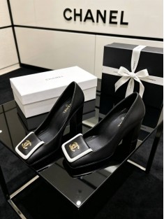 Chanel туфли
