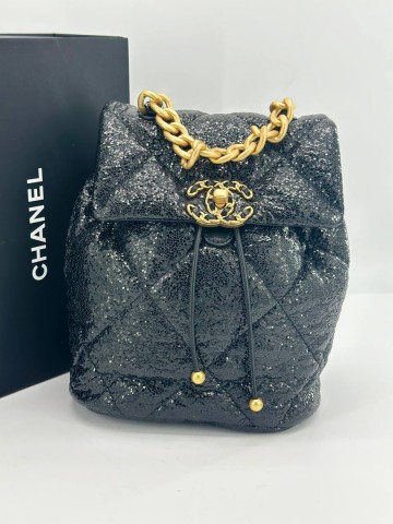 Chanel рюкзак #271567AL