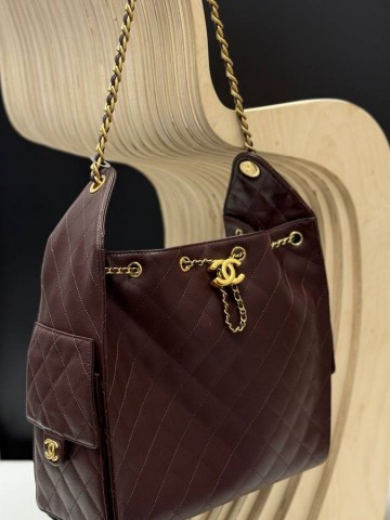 Chanel сумка #271658BP