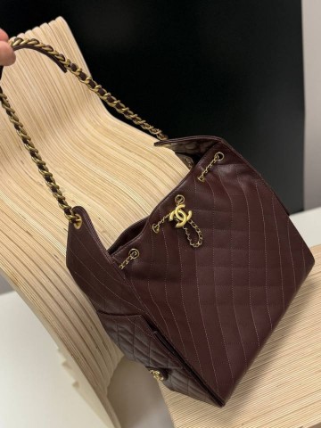 Chanel сумка #271658BP
