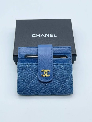 Chanel картхолдер #272382TF