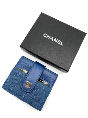 Chanel картхолдер #272382TF